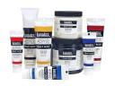 Liquitex : Professional : Heavy Body Acrylic Paint : 138ml : Permanent Light Green
