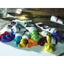 Liquitex : Professional : Heavy Body Acrylic Paint : 138ml : Permanent Light Green