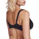 Lisca Wireless Bra Gina | Size: 75B | Color: Black