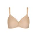 Lisca Wireless Bra Gina | Size: 75B | Color: Skin