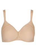 Lisca Wireless Bra Gina | Size: 75C | Color: Skin