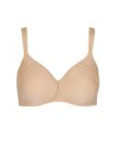 Lisca Wireless Bra Gina | Size: 75D | Color: Skin