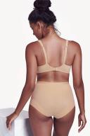Lisca Wireless Bra Gina | Size: 75D | Color: Skin