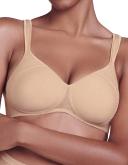 Lisca Wireless Bra Gina | Size: 75D | Color: Skin