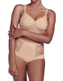 Lisca Wireless Bra Gina | Size: 75D | Color: Skin