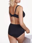 Lisca Wireless Bra Gina | Size: 75E | Color: Black