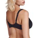 Lisca Wireless Bra Gina | Size: 80B | Color: Black