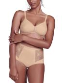 Lisca Wireless Bra Gina | Size: 80C | Color: Skin
