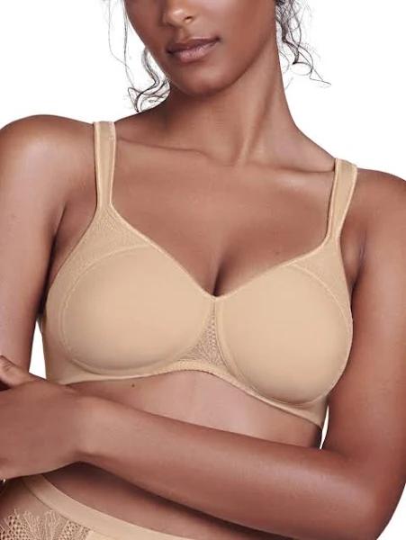 Lisca Wireless Bra Gina | Size: 80C | Color: Skin