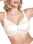 Lisca Wireless Bra Gina | Size: 80F | Color: Ivory