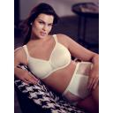 Lisca Wireless Bra Gina | Size: 80F | Color: Ivory