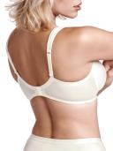 Lisca Wireless Bra Gina | Size: 80F | Color: Ivory