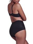 Lisca Wireless Bra Gina | Size: 95B | Color: Black