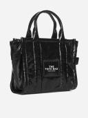 Little Marc Jacobs Small Tote Leather Bag