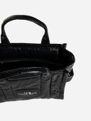 Little Marc Jacobs Small Tote Leather Bag