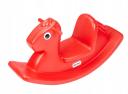 Little Tikes 167000072 - Rocking Horse, Red Toys/Spielzeug