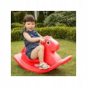Little Tikes 167000072 - Rocking Horse, Red Toys/Spielzeug