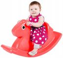Little Tikes 167000072 - Rocking Horse, Red Toys/Spielzeug