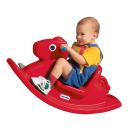 Little Tikes 167000072 - Rocking Horse, Red Toys/Spielzeug