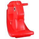 Little Tikes 167000072 - Rocking Horse, Red Toys/Spielzeug