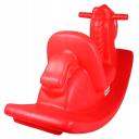 Little Tikes 167000072 - Rocking Horse, Red Toys/Spielzeug