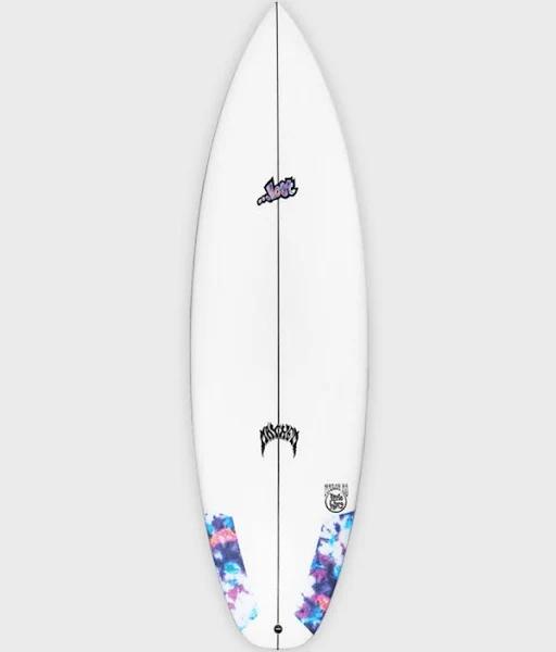 Little Wing, FCS II / 5' 5" 18 3/8" 2 1/4" 24L