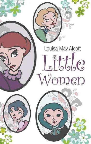 Little Women by Alcott & Louisa May