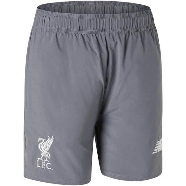 Liverpool FC Elite Training Woven Short