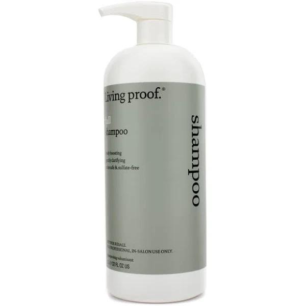 Living Proof Full Shampoo 32 oz