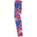 Lizard Skins Arm Sleeve White / Youth Medium