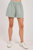 LMND Chiara Short Alpine Forest XS | AfterPay Available