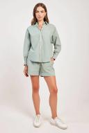 LMND Chiara Short Alpine Forest XS | AfterPay Available
