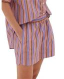 LMND Chiara Short - Maliblue, M / Maliblue