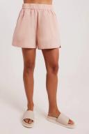 LMND Chiara Short Pink Clay | AfterPay Available