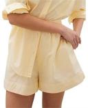 LMND Chiara Short Wool | AfterPay Available