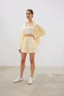 LMND Chiara Short Wool | AfterPay Available