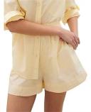 LMND Chiara Short Wool | AfterPay Available