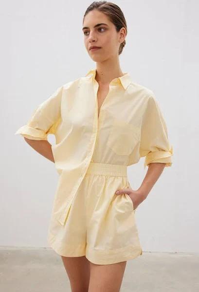LMND Chiara Short Wool | AfterPay Available