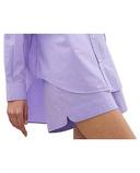 LMND Chiara Shorts | Purple | Size S | Shopbop