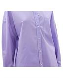 LMND Chiara Shorts | Purple | Size S | Shopbop
