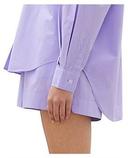LMND Chiara Shorts | Purple | Size S | Shopbop