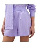 LMND Chiara Shorts | Purple | Size S | Shopbop