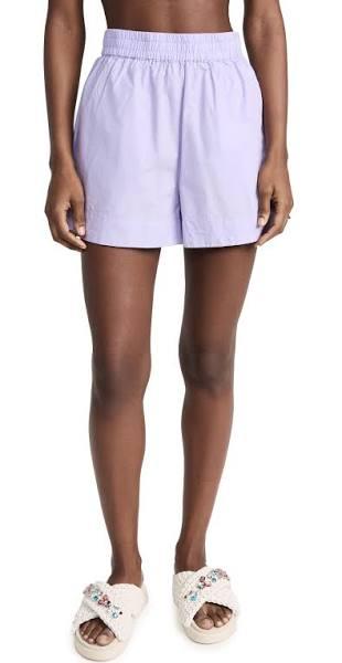 LMND Chiara Shorts | Purple | Size S | Shopbop