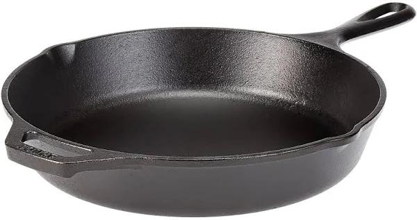 Lodge Buffalo Skillet, L8SK3BN