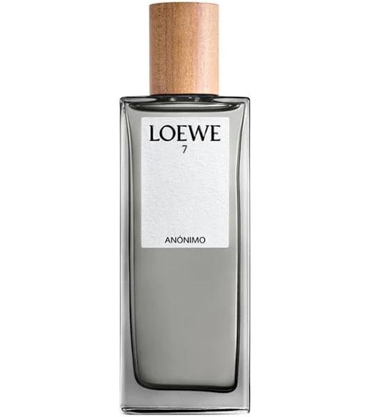 Loewe 7 Anonimo Eau de Parfum Spray - 100ml/3.4oz