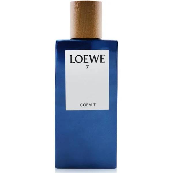 Loewe 7 Cobalt Eau De Parfum 100ml Spray