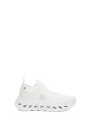 Loewe - Cloudtilt Sneaker in Polyester For Woman - 38 - All White - Polyester