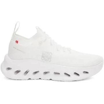 Loewe - Cloudtilt Sneaker in Polyester For Woman - 40 - All White - Polyester