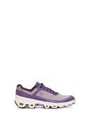 Loewe - Cloudventure Running Shoe in Nylon - 36 1/2 - Lilac - Polyester For Woman