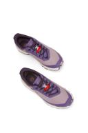 Loewe - Cloudventure Running Shoe in Nylon - 36 - Lilac - Polyester For Woman